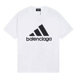 Picture of Balenciaga T Shirts Short _SKUBalenciagaM-2XLcptxW50822422